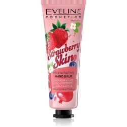 Eveline Cosmetics балсам за ръце ягода (50 мл)