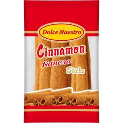 Dolce Maestro канела пръчка (3 бр.)