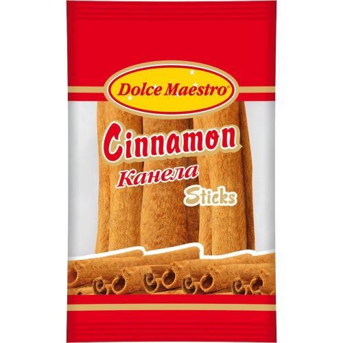 Dolce Maestro канела пръчка (3 бр.)