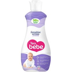 Teo Bebe омекотител лавандула, 77 пранета (1.7 л)