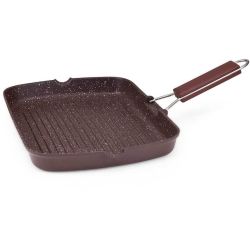 Muhler Mia тиган за грил 34 см х 24 см, MR-3419M (1 бр.)