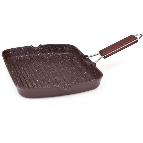 Muhler Mia тиган за грил 34 см х 24 см, MR-3419M (1 бр.)