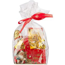 Heidel коледна кошничка с лакомства (124 г)