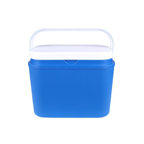 Atlantic хладилна кутия, пасивна, синя, 10 л (1 бр.)