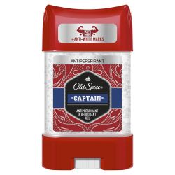 Old Spice Captain део гел (70 мл)