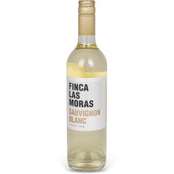 Finca Las Moras бяло вино совиньон блан (750 мл)