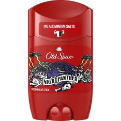 Old Spice Night Panther део стик (50 мл)