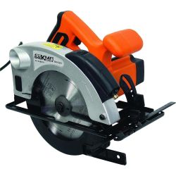 Baukraft ръчен циркуляр (1 бр.)
