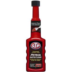 STP добавка за почистване на инжекторите (200 мл)