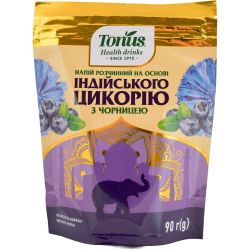 Tonus напитка Цикория, с боровинка (90 г)
