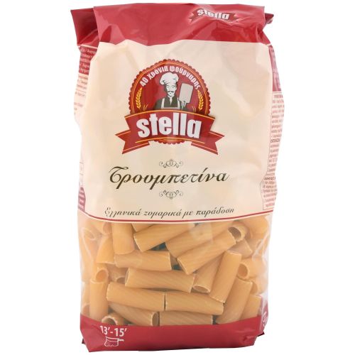 Stella тромпетини (500 г)