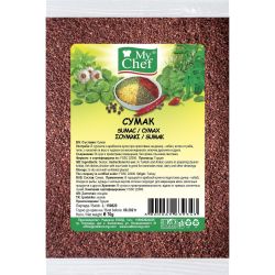MyChef сумак (70 г)