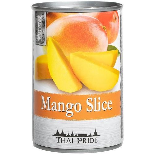 Thai Pride манго в лек сироп (425 г)