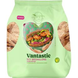 Vantastic Foods соев медальон (250 г)