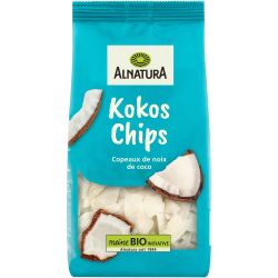 Alnatura био кокосов чипс (100 г)