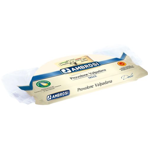 Ambrosi сирене проволоне долче, ЗНП (250 г)