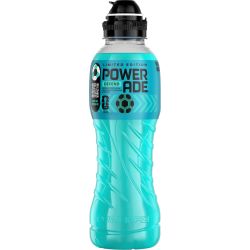 Powerade Defend изотонична спортна напитка (500 мл)