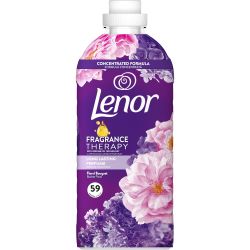 Lenor Floral Bouquet & Note of Musk омекотител, 48 пранета (1.2 л)
