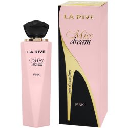 La Rive Miss Dream Pink дамска парфюмна вода (100 мл)