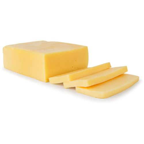 Саяна кашкавал от овче мляко, на килограм (1 кг)