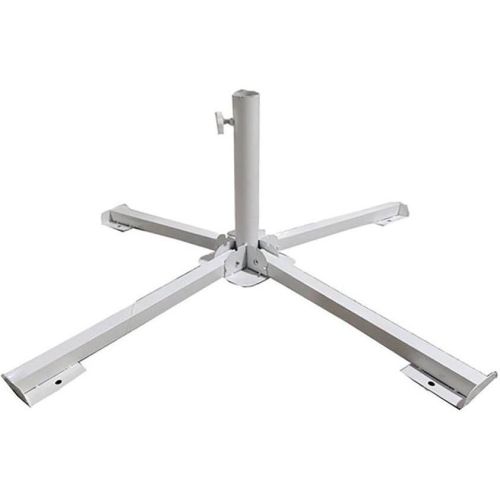 Muhler сгъваема основа за градински чадър B1001 (1 бр.)