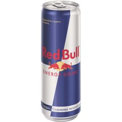 Red Bull енергийна напитка (355 мл)
