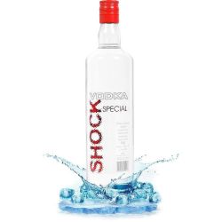 Shok Special водка (700 мл)