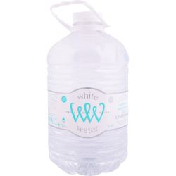 White Water минерална вода (3 л)