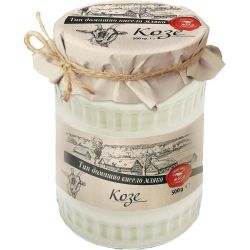 Жоси козе кисело мляко в буркан (500 г)