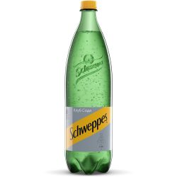 Schweppes клуб сода (1.25 л)