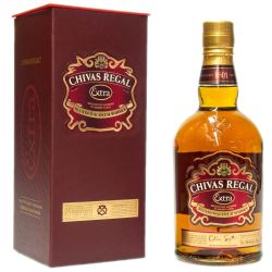Chivas Regal Extra, шотландско уиски (700 мл)