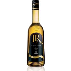 Tikves лозова ракия (700 мл)