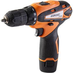 Baukraft акумулаторен винтоверт (1 бр.)
