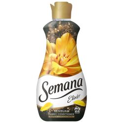 Semana Elixir Sensual омекотител, 68 пранета (1.7 л)
