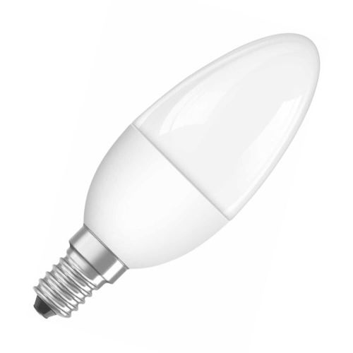 Osram LED крушка 5.7W 470LM 2700K E14 B40 (1 бр.)