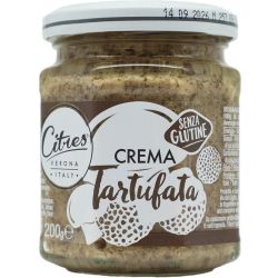 Citres крем трюфели (200 г)