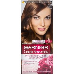Garnier Color Sens боя за коса шик охра кестеняв 6.35 (1 бр.)