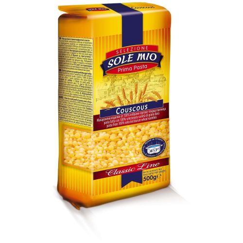Sole Mio кускус (500 г)
