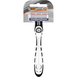 Bic Flex5 K10 еднократна самобръсначка (1 бр.)