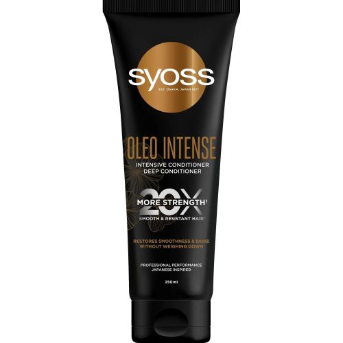 Syoss Oleo Intense интензивен балсам за коса (250 мл)