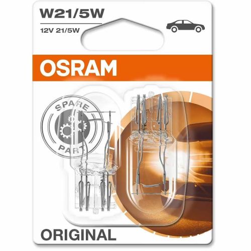 Osram автокрушка W21/5W 12V W3x16q (1 бр.)