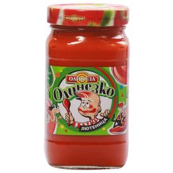 Олинеза детска лютеница (520 г)