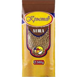 Кръстев леща (500 г)