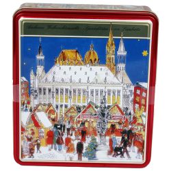 Lambertz кутия коледен пазар (500 г)