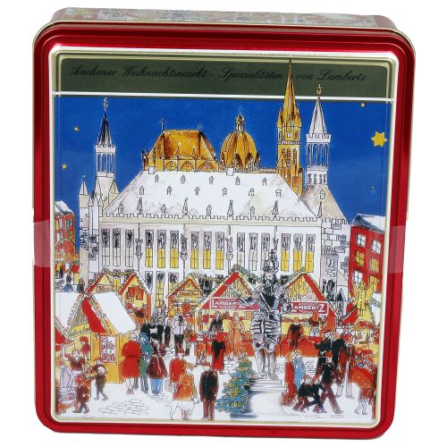 Lambertz кутия коледен пазар (500 г)