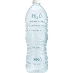 EKO H20 трапезна вода (500 мл)