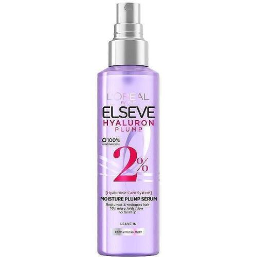 Elseve Hyaluron крем грижа (150 мл)