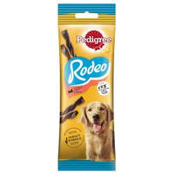 Pedigree родео четири пръчици (70 г)