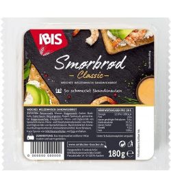 Ibis мек пшеничен сандвич (180 г)
