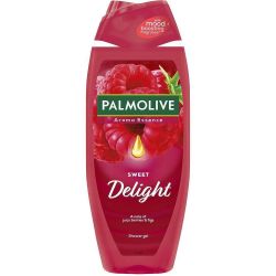 Palmolive Aroma Essence Sweet Delight душ гел (500 мл)